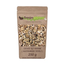 BenimAktar Ceviz İçi Yarım 250 G