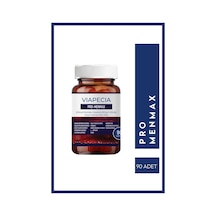 VIAPECIA PRO-MENMAX 90 KAPSÜL 8683684326462