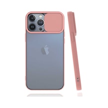 Açık Pembe