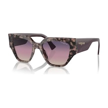 Vogue 0vo5409s 3150u6 52 Kadın Güneş Gözlüğü