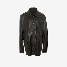 Mocassini Erkek Deri Mont O-2207 Siyah