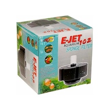 E-jet 102 Pipo Filtre