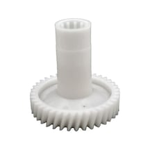 Profilo Uyumlu Km1550 1550 W 3 Diskli Kıyma Makinesi Büyük Dişlisi - 552059976