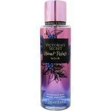 Victoria’s Secret Velvet Petals Noir Fragrance Mist Vücut Spreyi 250 ML