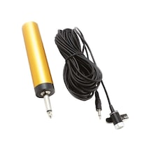 Gold Audıo Acs 777 Kablolu Yaka Mikrofonu