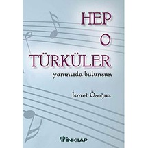 Hep O Türküler N11.2
