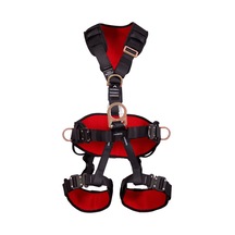 Arga Wolf Fast Comfort Düşüş Durdurma Kemeri Xs/s