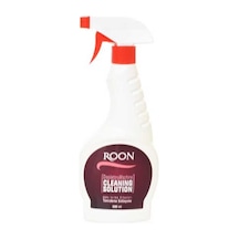 Roon Ağda Makinesi Temizleme Losyonu 500 Ml