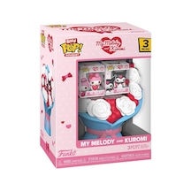 Funko Bitty Pop Buket: Hello Kitty - Sanrio Valentines - Koleksi
