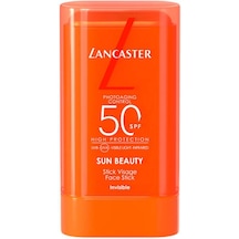 Lancaster Sun Beauty Face Stick Spf50 19 Gr 3616306406629