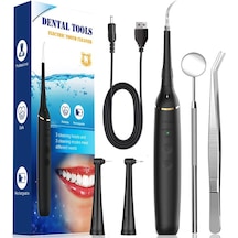 Valkyrie Ultrasonik Taşınabilir Diş Taşı Diş Lekesi Tartar Temizleme