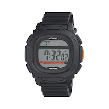 Cockpit CK-2657BK Erkek Kol Saati