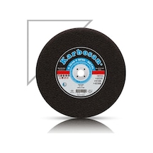 Karbosan 350x3.5x25.4 910860 A 30/36 P Bf80