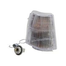Pleksan 2810 Sınyal Lambası Sag Duylu R9 Faırway R11