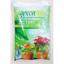 Harika Bitki Toprağı Torf Humus Katkılı 5 Lt Diğer