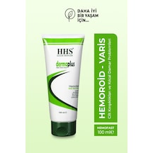 Dermaplus Bitki Özlü Krem 100 ML