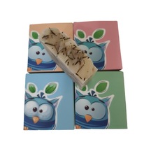 Confused Owl Organik Katı Biberiye Sabunu 1 Adet