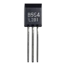 2sb 564 Sot-33 Transistör