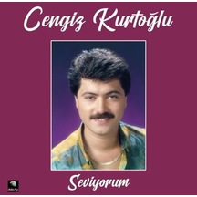 Cengiz Kurtoglu- Seviyorum Lp