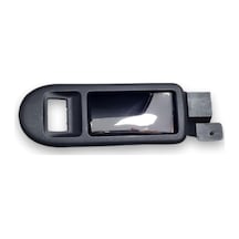 VW Bora 1999-2005 Sağ Ön Kapı İçten Açma Kolu Krom 3B1837114T