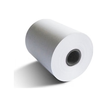 100 Adet 10 Paket 56 Mm X 25 Metre Yazar Kasa Termal Kağıt Rulosu