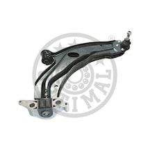 OPTIMAL G5-828 Salıncak Sağ Doblo 1.9 Jtd 05-Alm. Takoz Komple Alümınyum