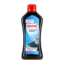 Domol Cam Ve Seramik Yüzey Temizleyici 300 Ml Seramik