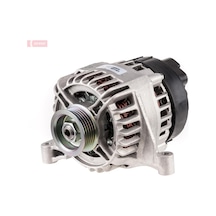 Alternatör - Alfa Romeo Mito, 500, Panda, Punto, Doblo, Tipo, Bravo, Stilo, Idea, Linea, Brava, Egea - Denso-dan519