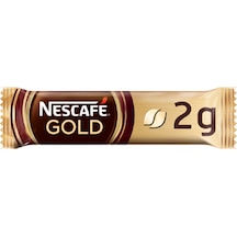 Nescafe Gold Kahve 200 x 2 G