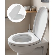 Klozet Kapağı Universal Uyumlu Uczzzklozetkapağı-5