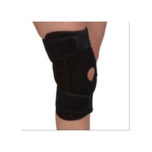 Patella Destekli Dizlik Neopren Malzeme İle Stabilite Ve Konfor