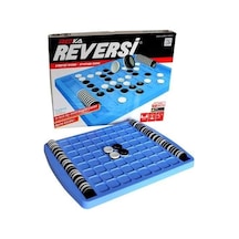 52810 Redka Plastik Reversi -kum