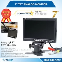 Araç Monitör Ekran