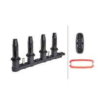 Opel Astra H Bobin 1.6 2008-2013 Z16xer Hella 5da193175331
