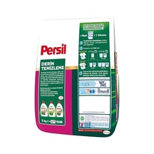 Persil Toz Gülün Büyüsü 33 Yıkama 5 Kg, Gülün Büyüsü 5kg
