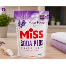 Miss Çamaşır Sodası