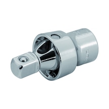 Bahco 6968 Üniversal Bağlantı 1-4 '' Düz
