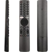 Weko Xıaomı Mı-ver7 L75m6-esg Netflıx- Prıme Vıdeo Tuşlu Lcd-led Tv Kumanda