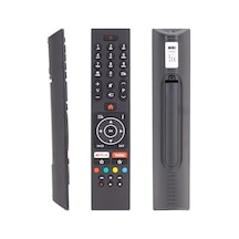 Smart Led Tv Kumanda