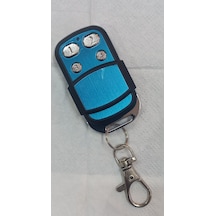 Garaj-kepenk Akıllı Kumanda 434 Mhz