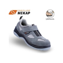 Mekap 157 01 Hafif İş Ayakkabısı