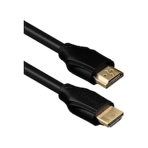 Fully G-507bs Siyah 19+1 Gold Uç V2.0 3 Metre 4k Hdmı Kablo 13318738