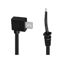 Sh Weko 1.5 Metre L Tip Yerli Üretim Micro Usb Adaptör Kablosu Najmaddin