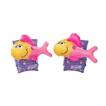 Bestway Balık Kolluk 27 X 25 Cm Çok Renkli