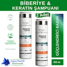 Tüm Saç Tipleri