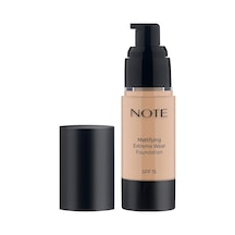 Mattifying Extreme Wear Foundation 02, 10 Ml 0