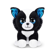 Giochi Preziosi Coco Surprise Peluş Oyuncak Poncho Ccn00000