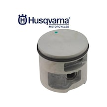 Husqvarna Piston 555/556/560Xp/562Xp/2260-46Mm Tek Segman Komple