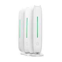 Multy M1 Dual-band 4 Port Wifi 6 Ax1800 Mesh Router 3'lü