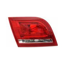 Audı A3 Yıl 2008-2012 Depo Ledli Stop Lambası Iç Sol 8P4945093D